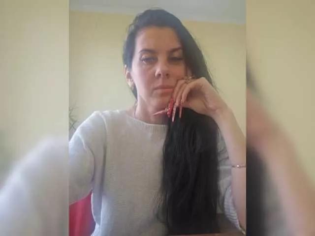 Freechat 1Glorya1 on BongaCams