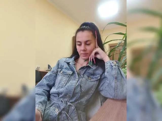 Freechat 1Glorya1 on BongaCams