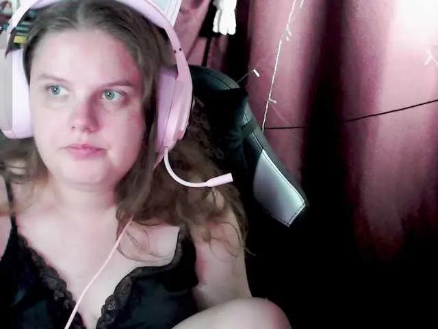 Freechat alicepussy on BongaCams