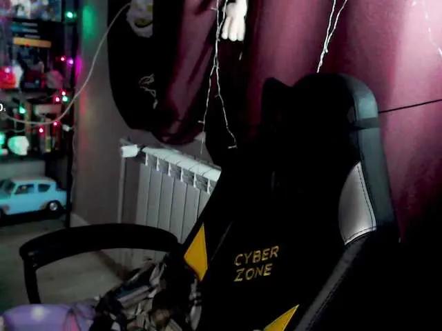 Freechat alicepussy on BongaCams