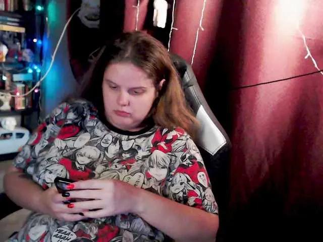 Freechat alicepussy on BongaCams