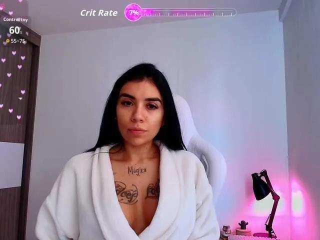 Freechat juanita-fox on BongaCams