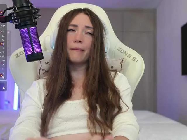 Freechat lollipop-o on BongaCams