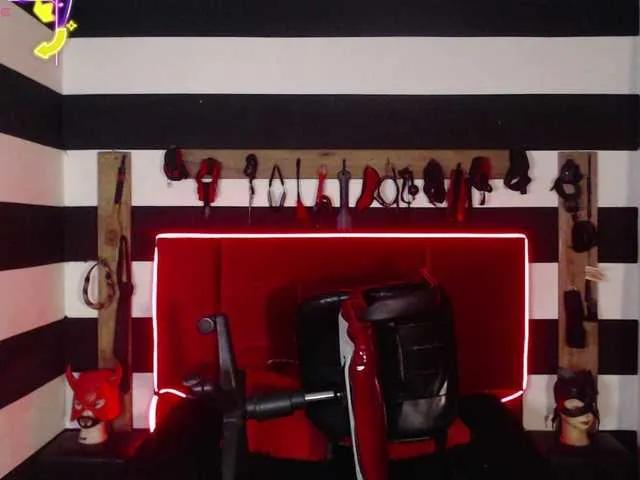 Freechat MarianRan on BongaCams