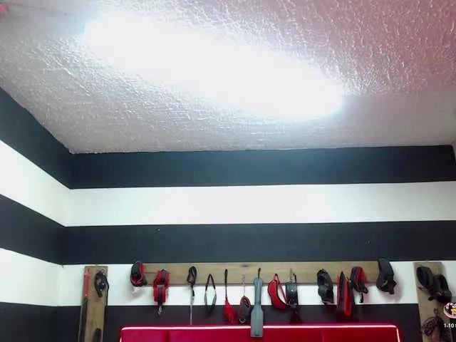 Freechat MarianRan on BongaCams