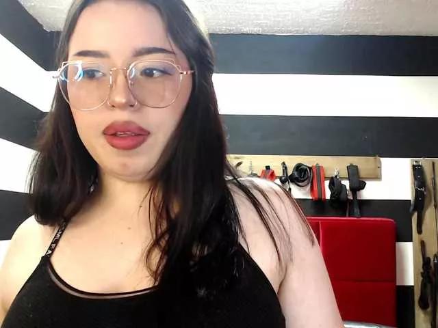 Freechat MarianRan on BongaCams