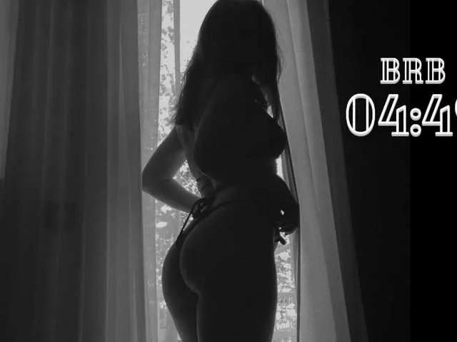 Freechat Marsellyna on BongaCams