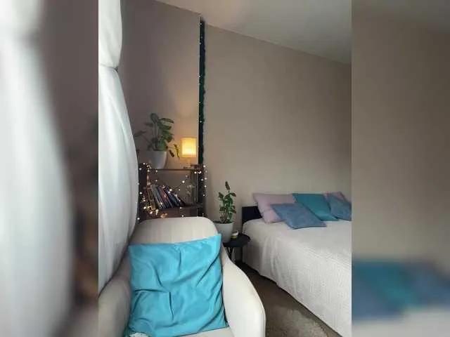 Freechat Marsellyna on BongaCams