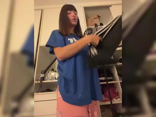 Miss-Brazil on BongaCams 