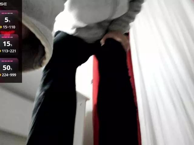 Freechat Olga1W on BongaCams