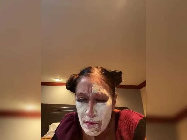 Freechat TheDime on BongaCams