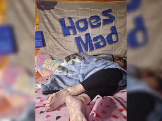 Freechat TheDime on BongaCams