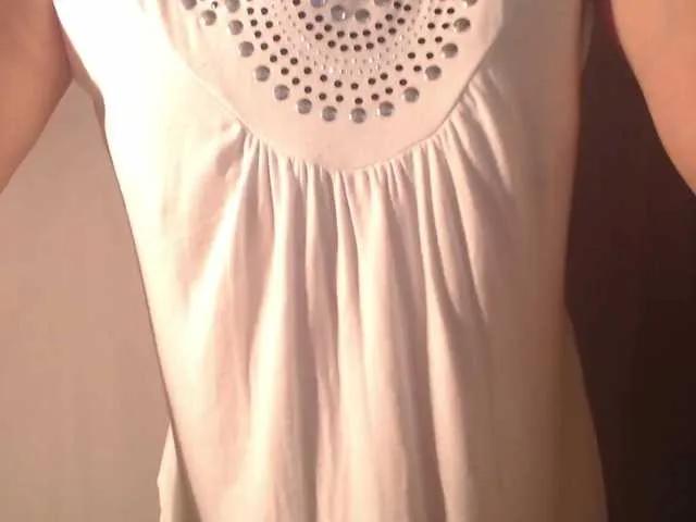 Freechat vesna2020 on BongaCams