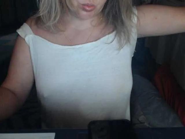 Freechat vesna2020 on BongaCams