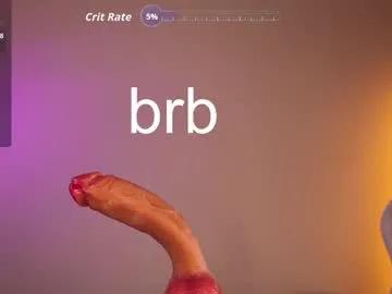 Freechat _alexa_gold_ on Chaturbate