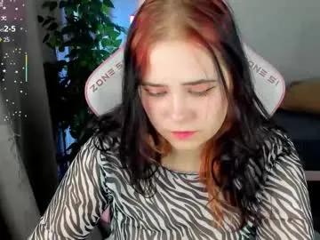 Freechat _lexii_pop on Chaturbate