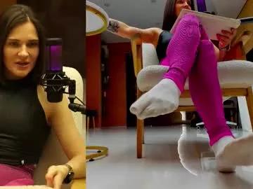 Freechat adagrand on Chaturbate