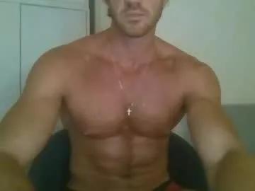 Freechat alphahung23 on Chaturbate