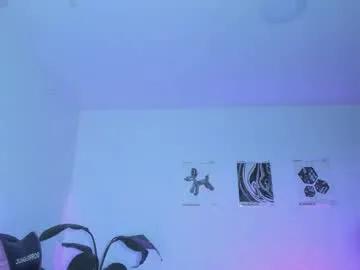 Freechat anakiss1 on Chaturbate