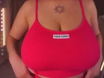 Freechat anuricbriny on Chaturbate