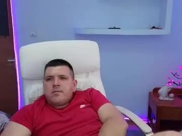 Freechat basystem8 on Chaturbate