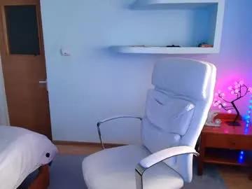 Freechat basystem8 on Chaturbate