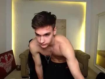 Freechat bradyflint on Chaturbate
