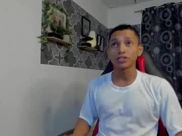 Freechat bruno_snow on Chaturbate