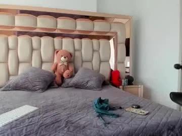 Freechat candy_sam28 on Chaturbate