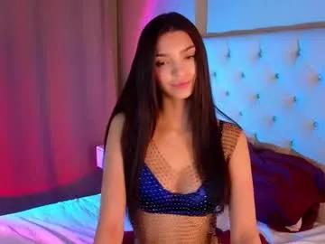 Freechat charlenedelgado on Chaturbate