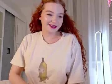 cinnabongirls on Chaturbate 