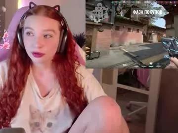 cinnabongirls on Chaturbate 