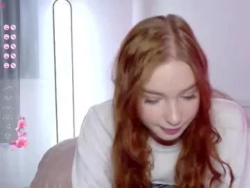 cinnabongirls on Chaturbate 