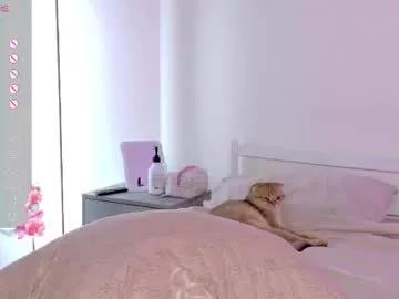 cinnabongirls on Chaturbate 