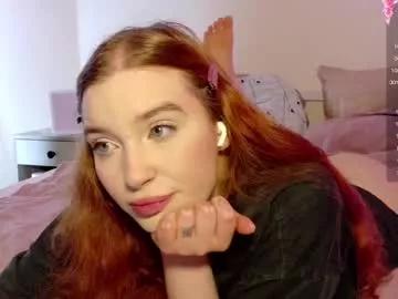 cinnabongirls on Chaturbate 