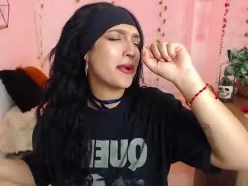 Freechat cleo_fox on Chaturbate