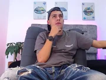 Freechat deivid_santoss on Chaturbate