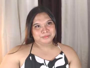 ellise_husson on Chaturbate 