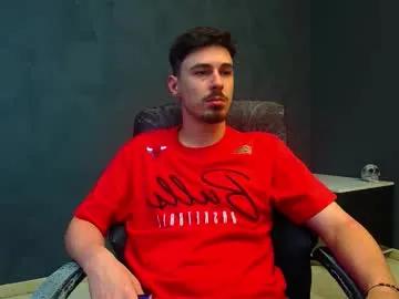 Freechat enzorace on Chaturbate