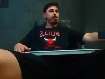 Freechat enzorace on Chaturbate