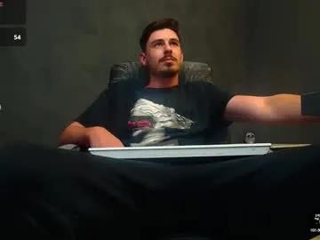 Freechat enzorace on Chaturbate