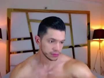Freechat erick_thompson on Chaturbate