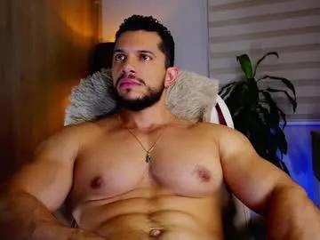 Freechat erick_thompson on Chaturbate