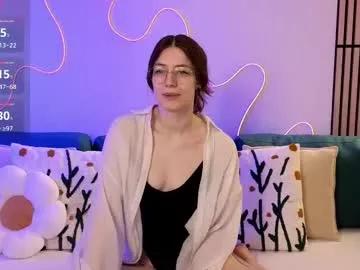 ester_hill on Chaturbate 