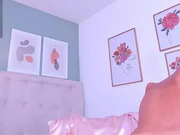 Freechat evalunna__ on Chaturbate