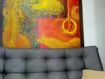 Freechat evans_susana on Chaturbate