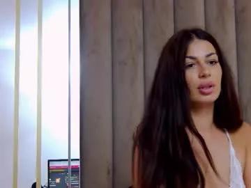 Freechat evarhea on Chaturbate