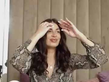 Freechat evarhea on Chaturbate