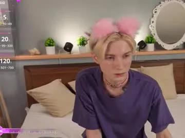 Private fiachand on Chaturbate