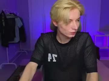 Private fiachand on Chaturbate